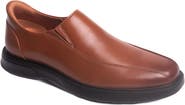 Marc Joseph New York Shelby Road Hands-Free Slip On Technology  Loafers