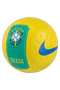 selected Yellow