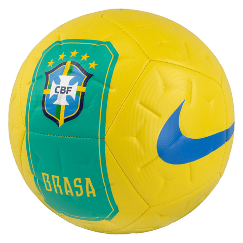 Brazil National Team Academy Soccer Ball