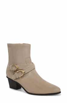 Ashby Bootie