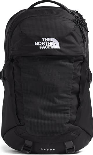 North face backpack with computer sleeve online