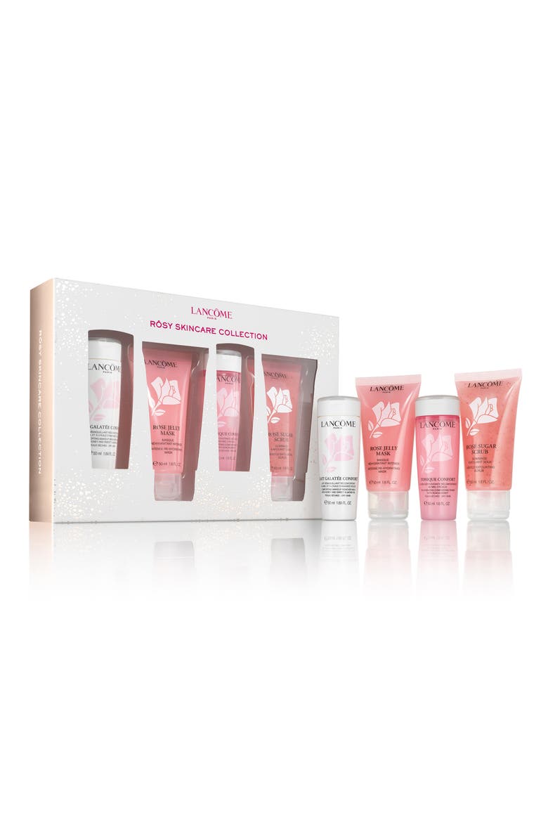 Confort Rôsy Skin Care Set, Main, color, NO COLOR