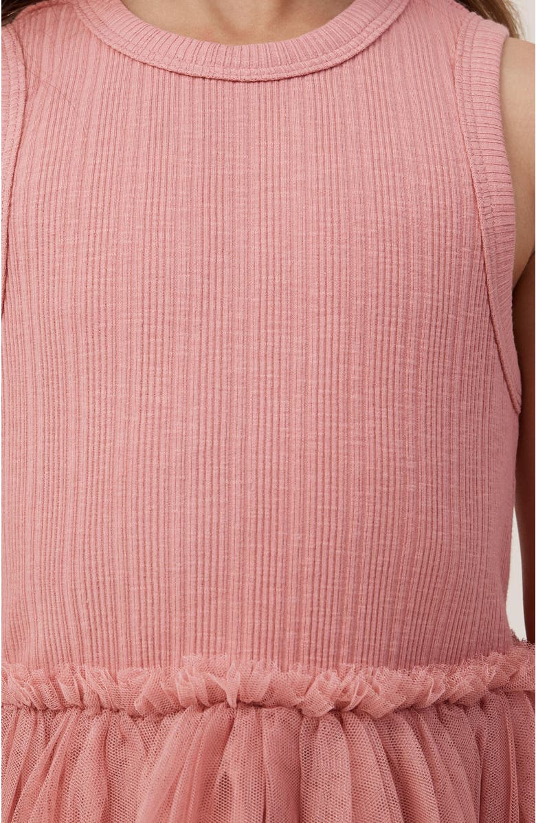 Cotton On Kids Kid's Nova Dress Up Dress, Alternate, color, 