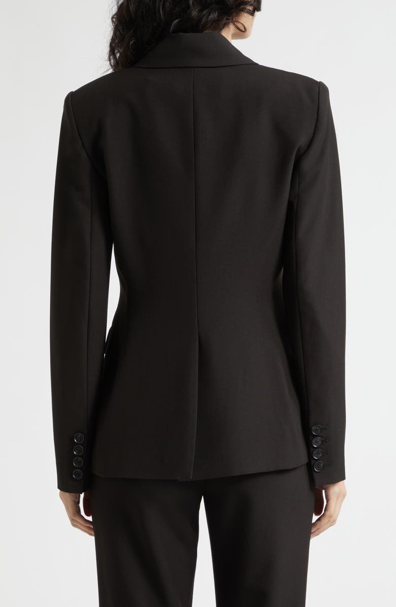 Toccin Kylie Double Breasted Blazer, Alternate, color,