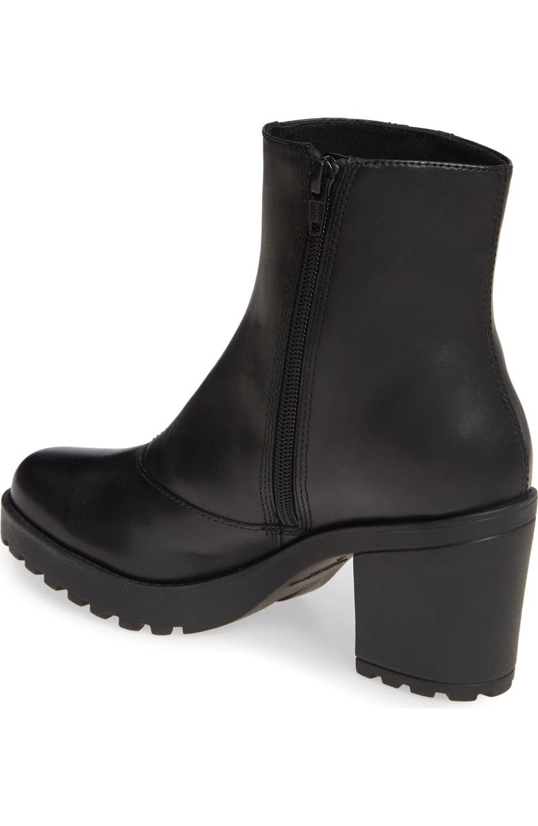 Vagabond Shoemakers Vagabond Grace Bootie, Alternate, color,