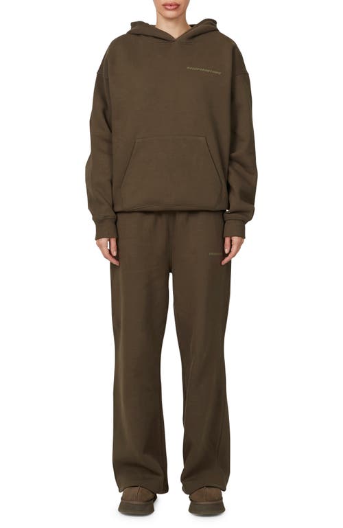 Good For Nothing Vintage Tonal Baggy Jogger In Brown