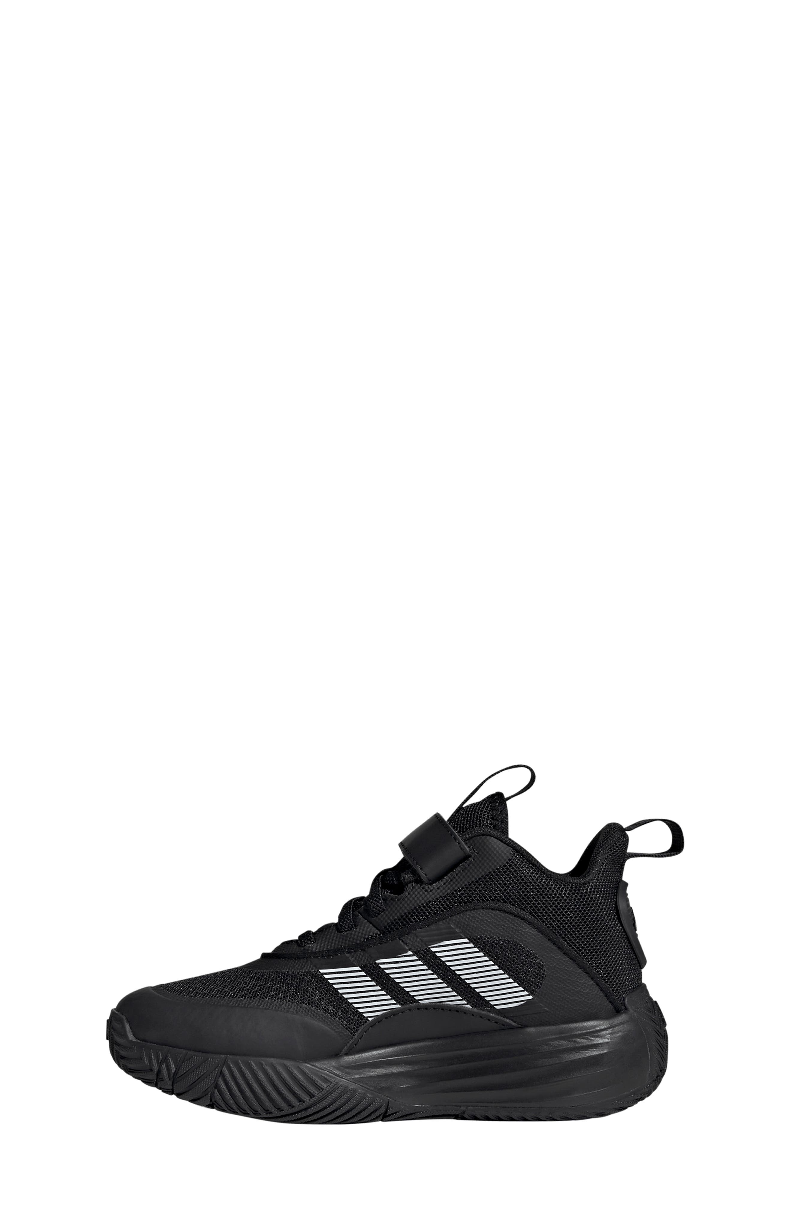 adidas Kids' Own The Game 3.0 Sneaker, Alternate, color, 