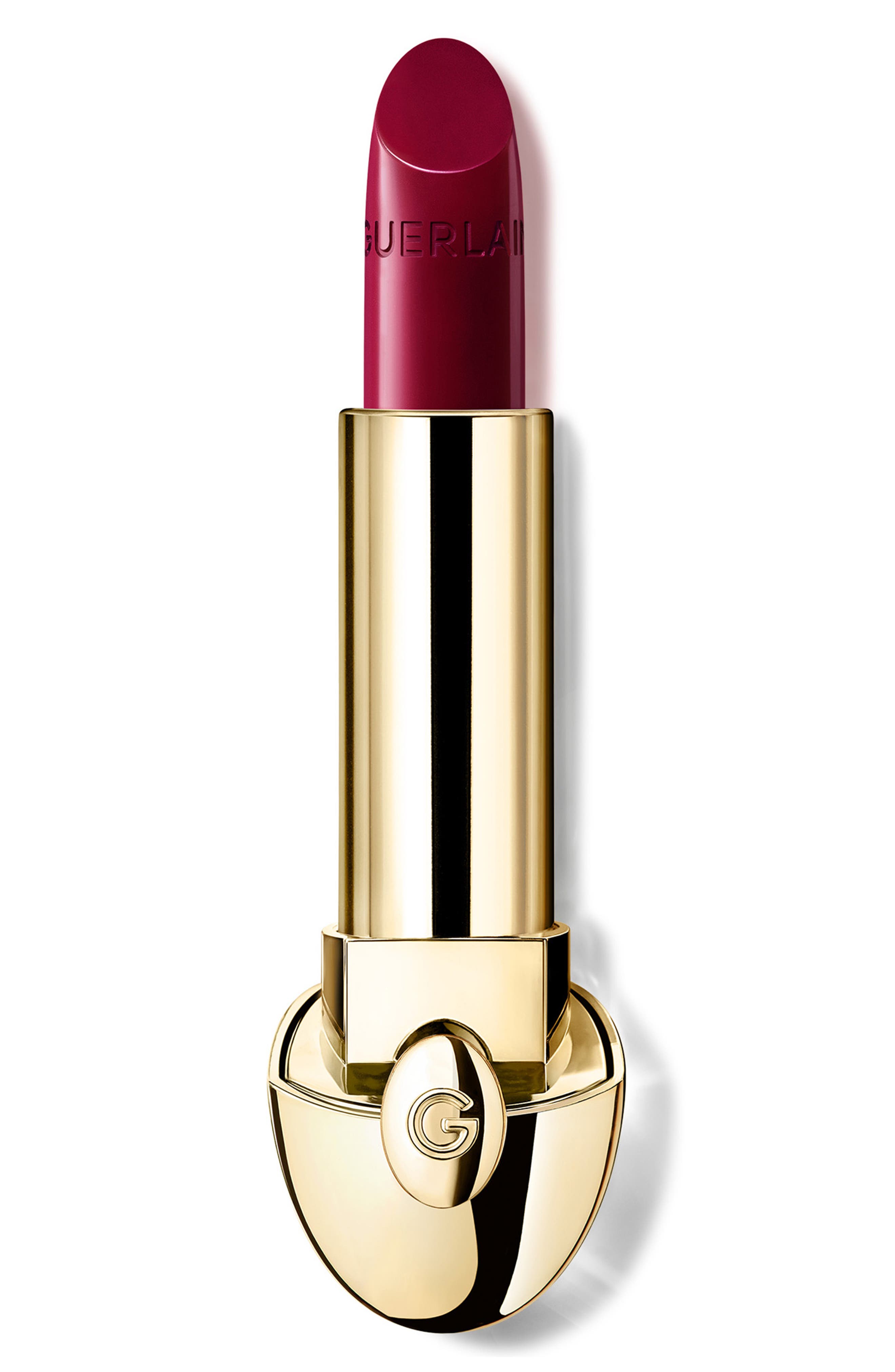 Guerlain Rouge G Customizable Satin Lipstick Refill in 870 