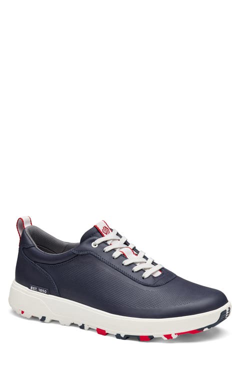 Lucas Waterproof U-Throat Sneaker (Men)