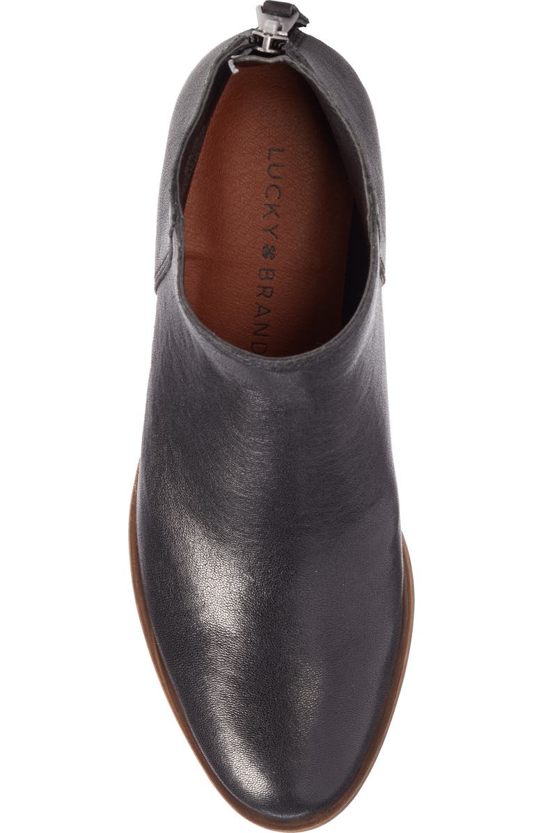 Lucky Brand Bremma Bootie, Alternate, color,