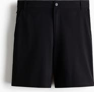 H&M Four-way Stretch Loose Fit Chino Shorts