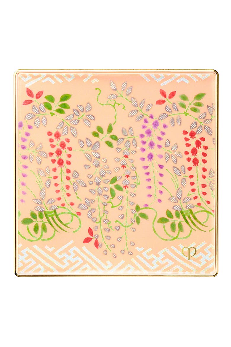 Blooming Cherry Refining Pressed Powder (Limited Edition), Alternate, color, 101 BLOOMING CHERRY