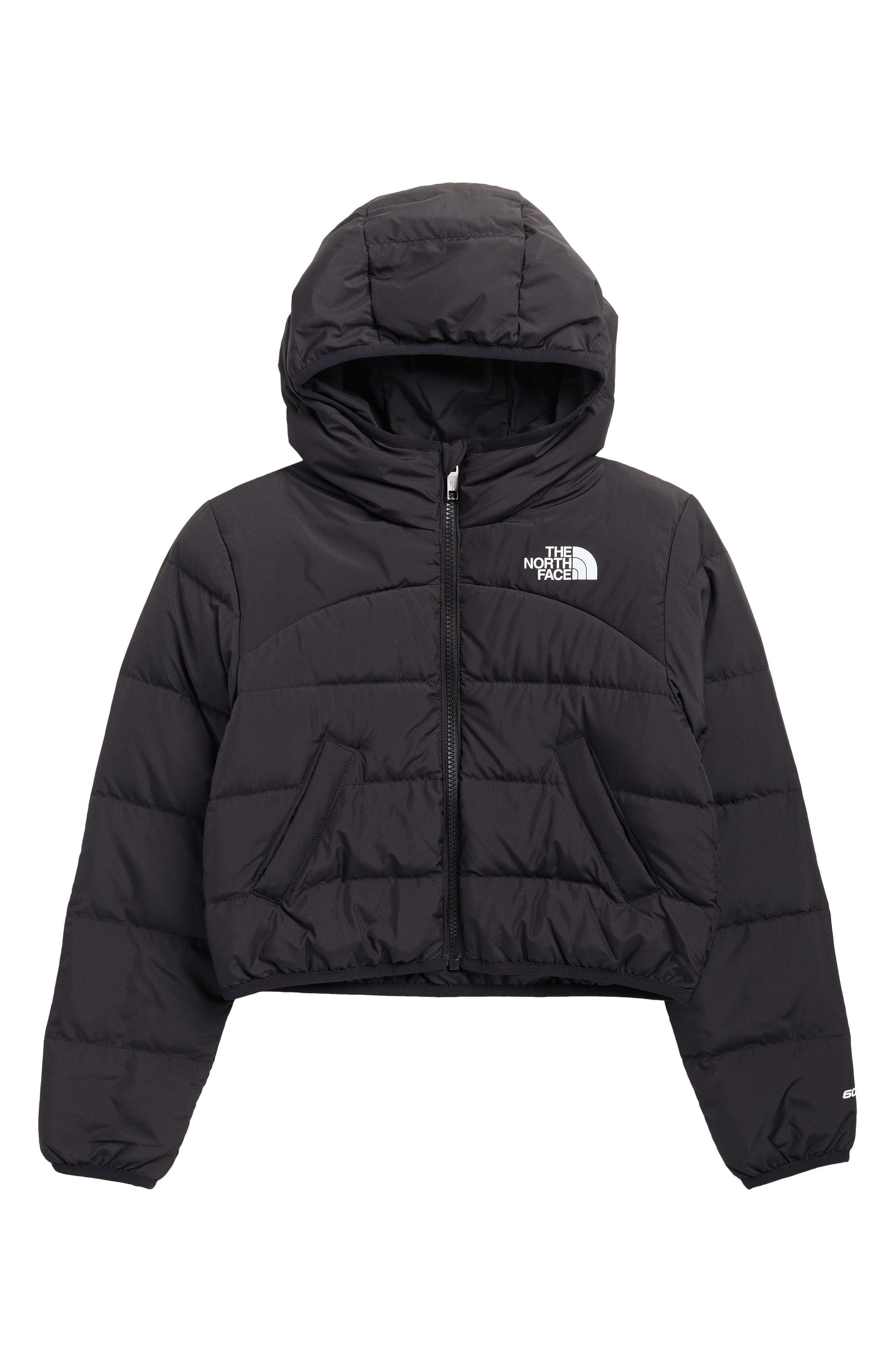 Kids' Baltic Reversible Down Jacket