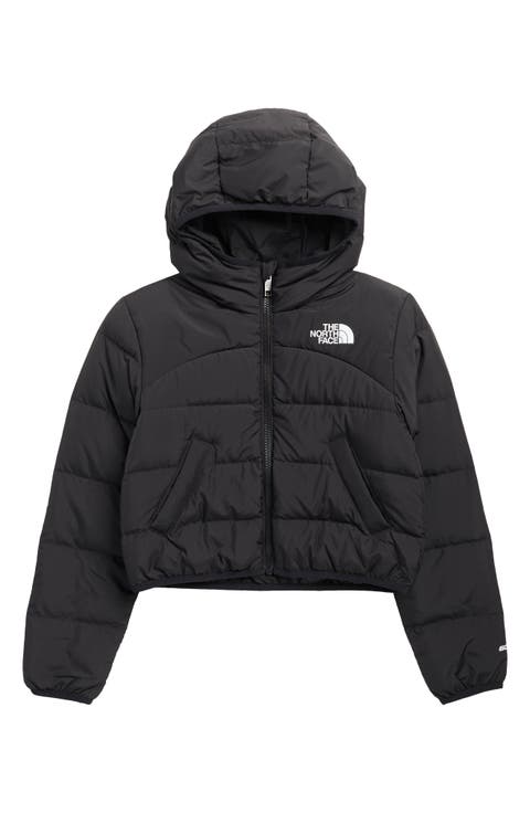 Kids' Baltic Reversible Down Jacket