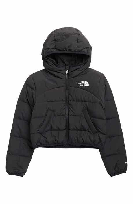Kids' Baltic Reversible Down Jacket