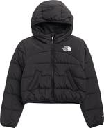 The North Face Kids' Baltic Reversible Down Jacket