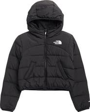 The North Face Kids' Baltic Reversible Down Jacket