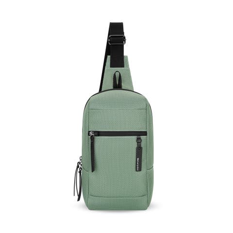 Metro Anti Theft Travel Sling Bag Backpack, Morocco