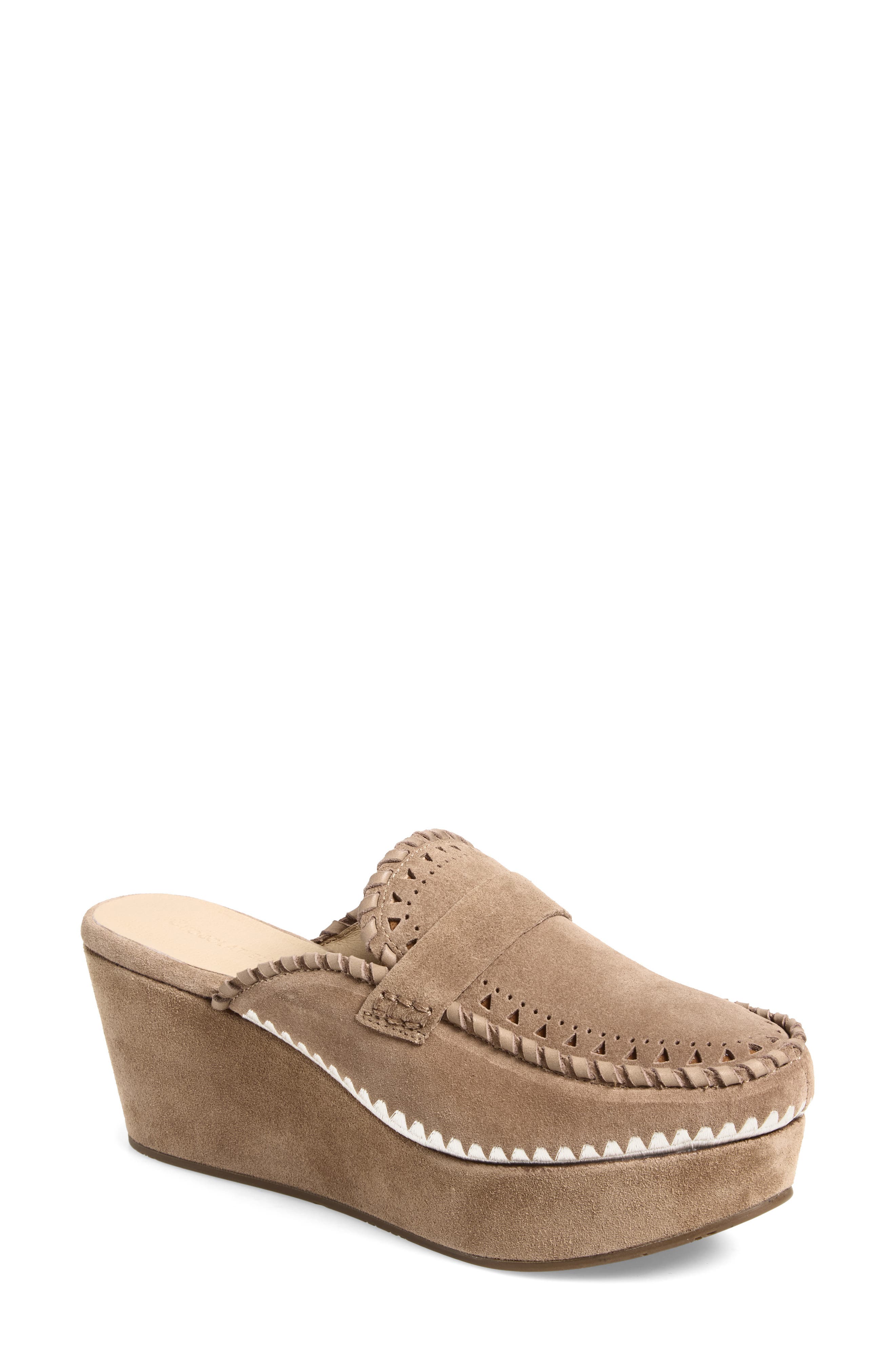 LATTE SUEDE