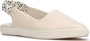 Keds® Slingback Flat