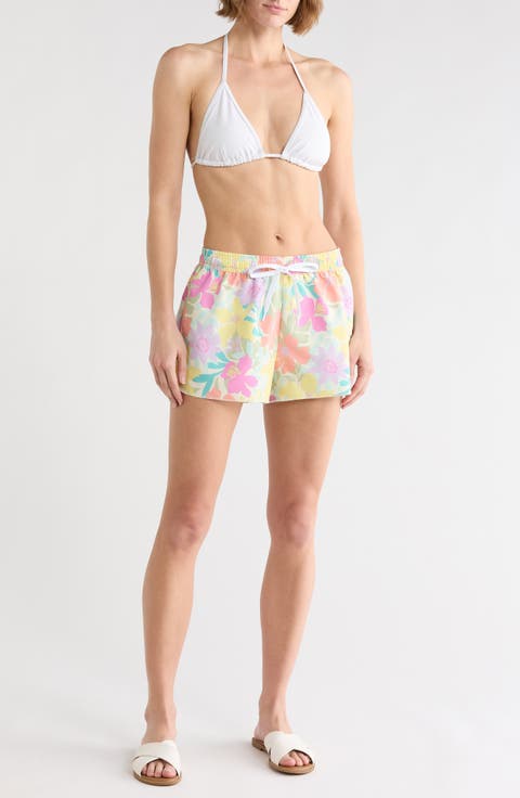Sunray Volley Shorts