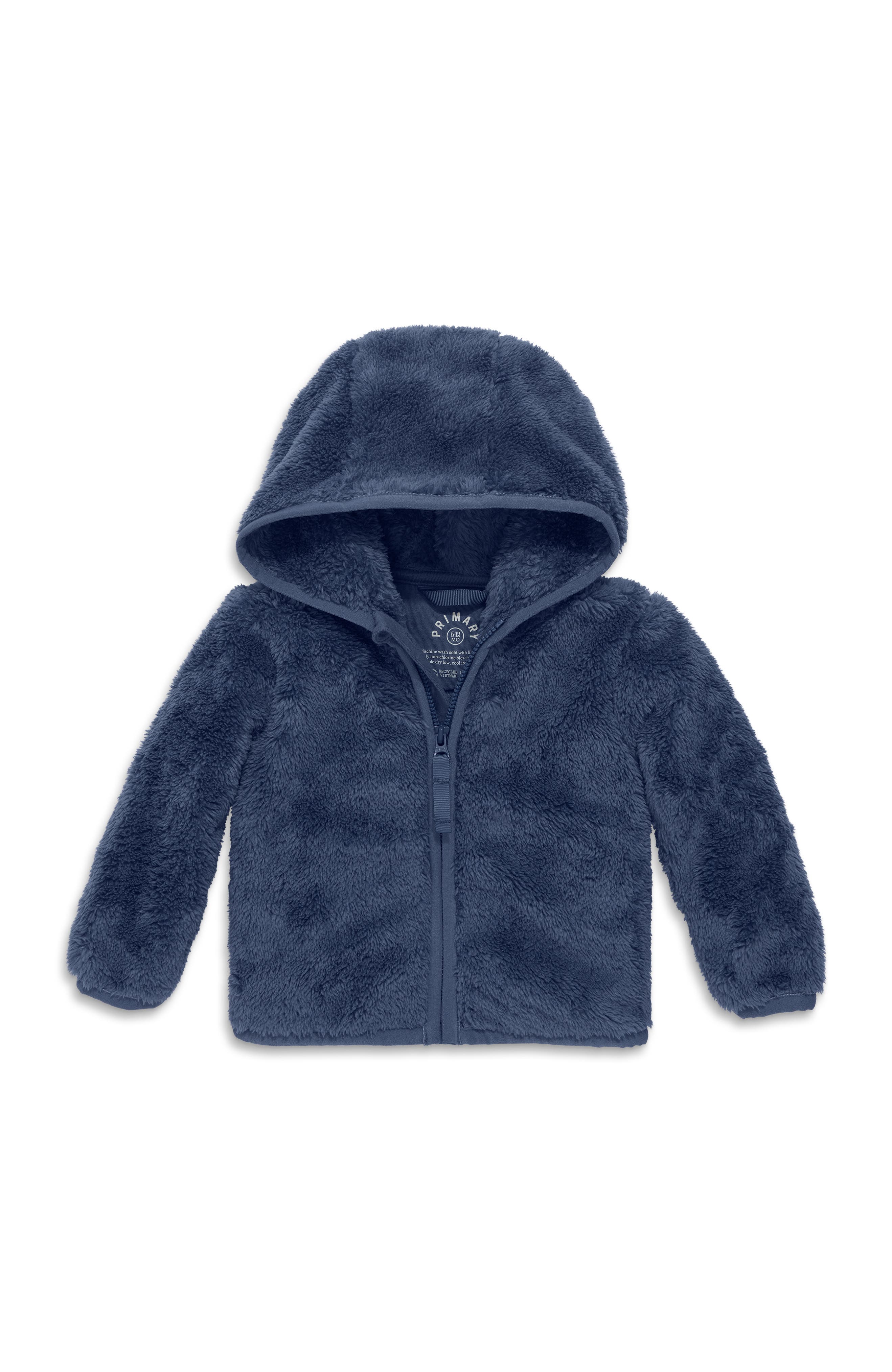 Sunwashed Navy
