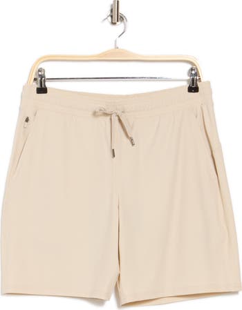 Warp Sonic 7" Active Shorts
