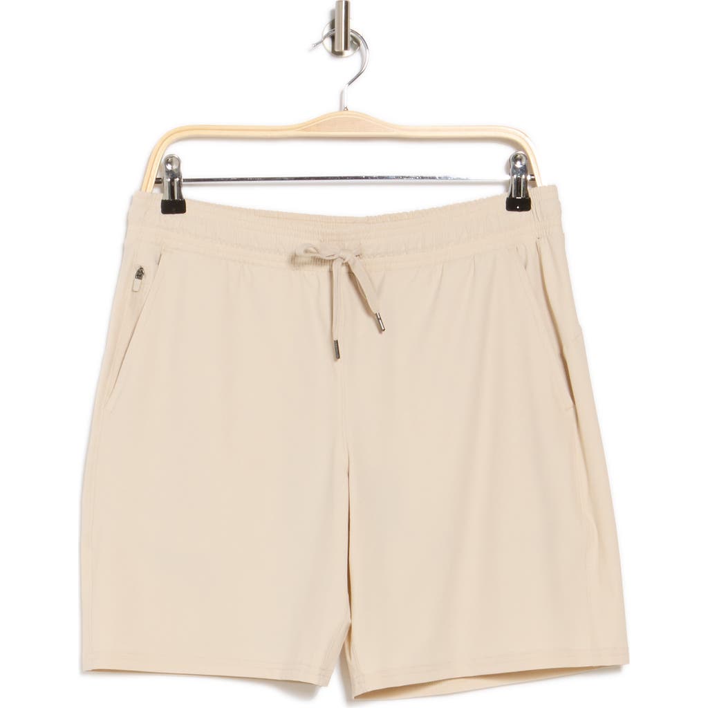 Shop 90 Degree By Reflex Warp Sonic 7" Active Shorts