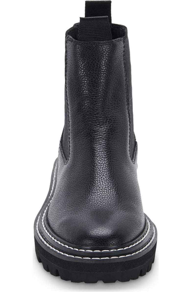 Dolce Vita Moana H2O Waterproof Lug Sole Chelsea Boot, Alternate, color,