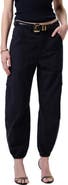 Citizens of Humanity Ciela Bubble Hem Utility Pants