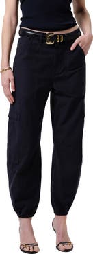 Citizens of Humanity Ciela Bubble Hem Utility Pants