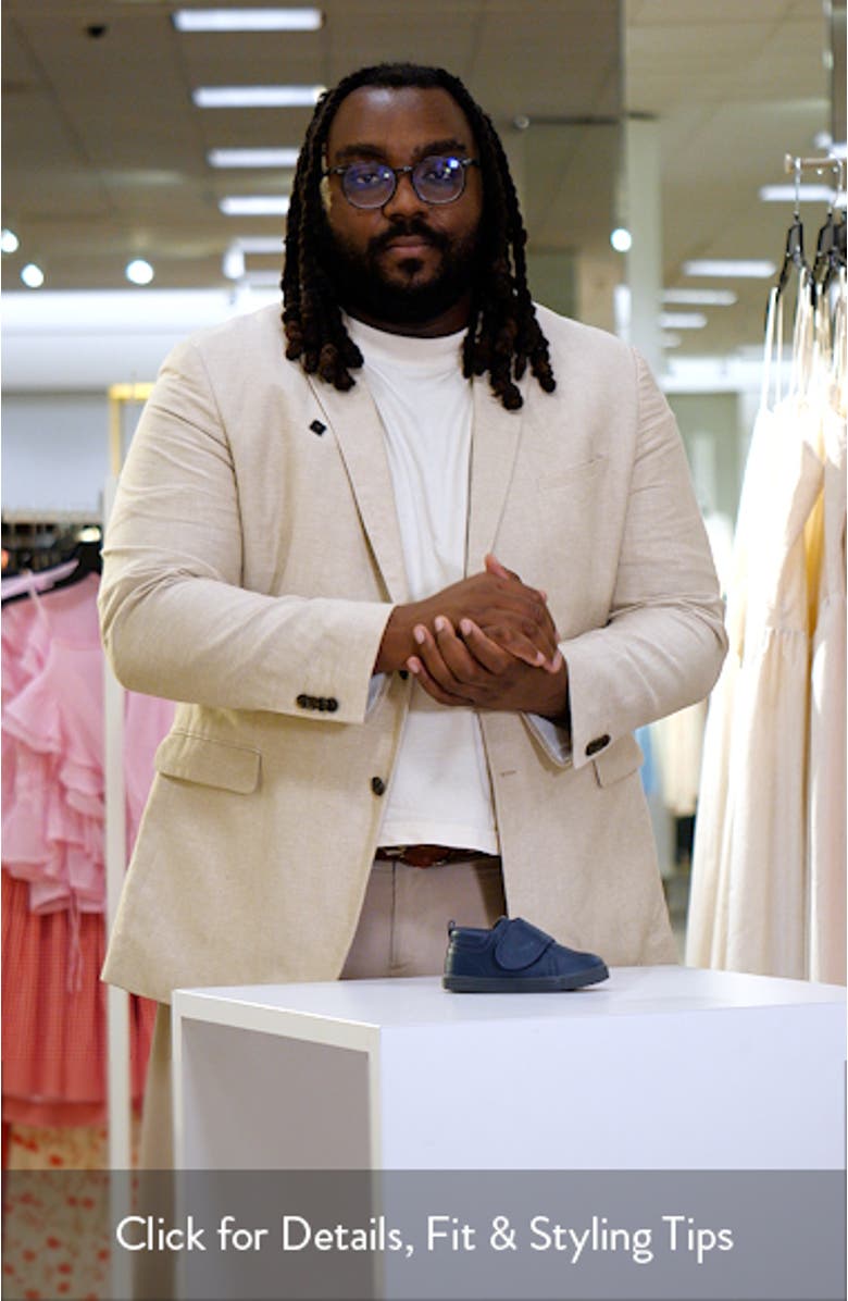 Kids' Cruiser Sneaker, sales video thumbnail