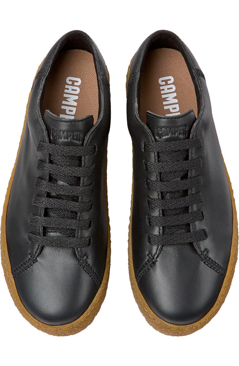 Camper Touring Terreno Sneaker, Alternate, color,