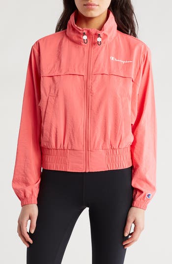 Champion Front Zip Water Repellent Jacket | Nordstromrack