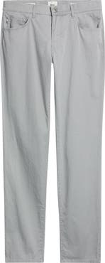 Brax Cadiz Ultralight Straight Leg Stretch Cotton Pants