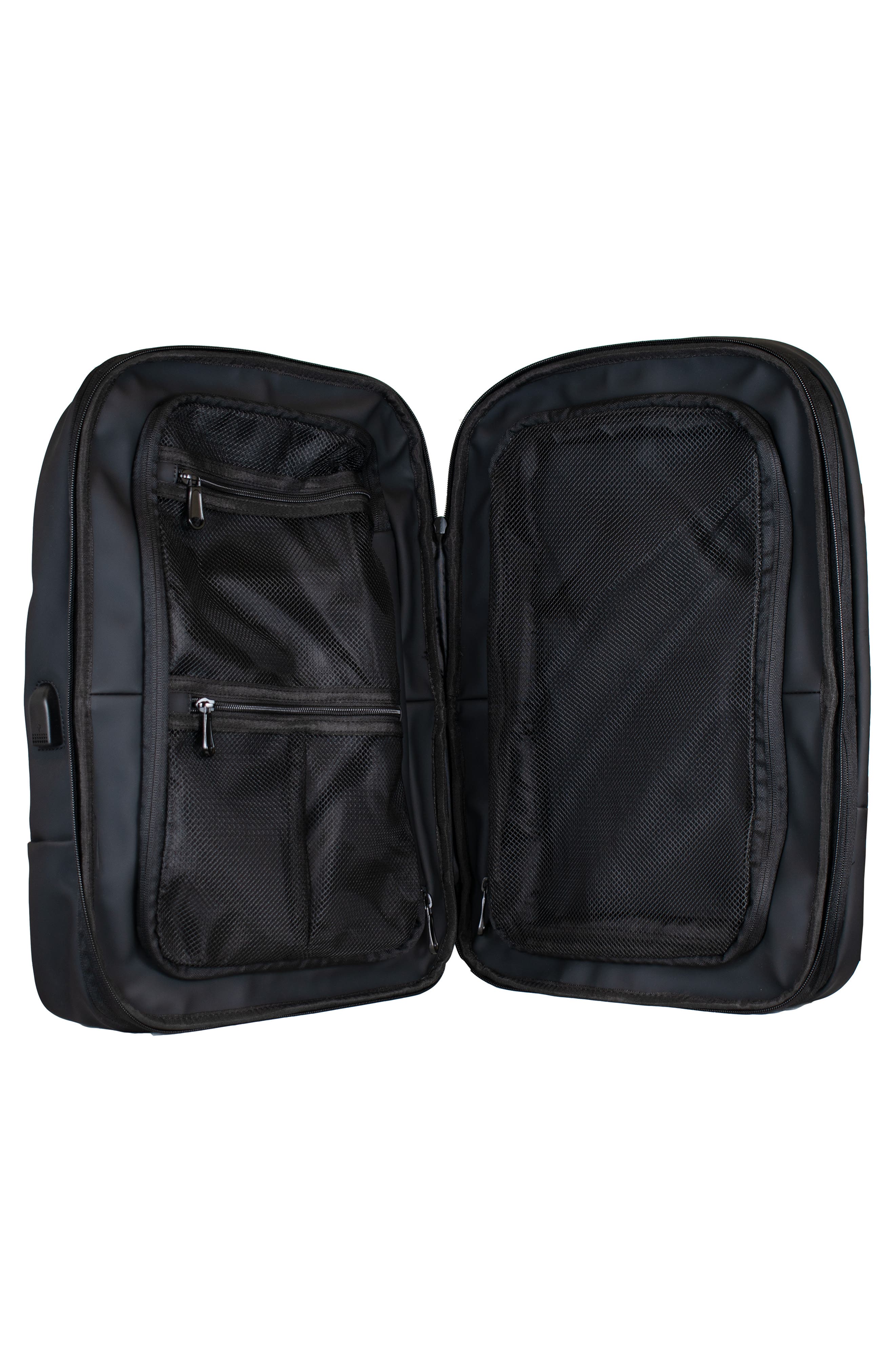 Duchamp Expandable Backpack, Alternate, color, 