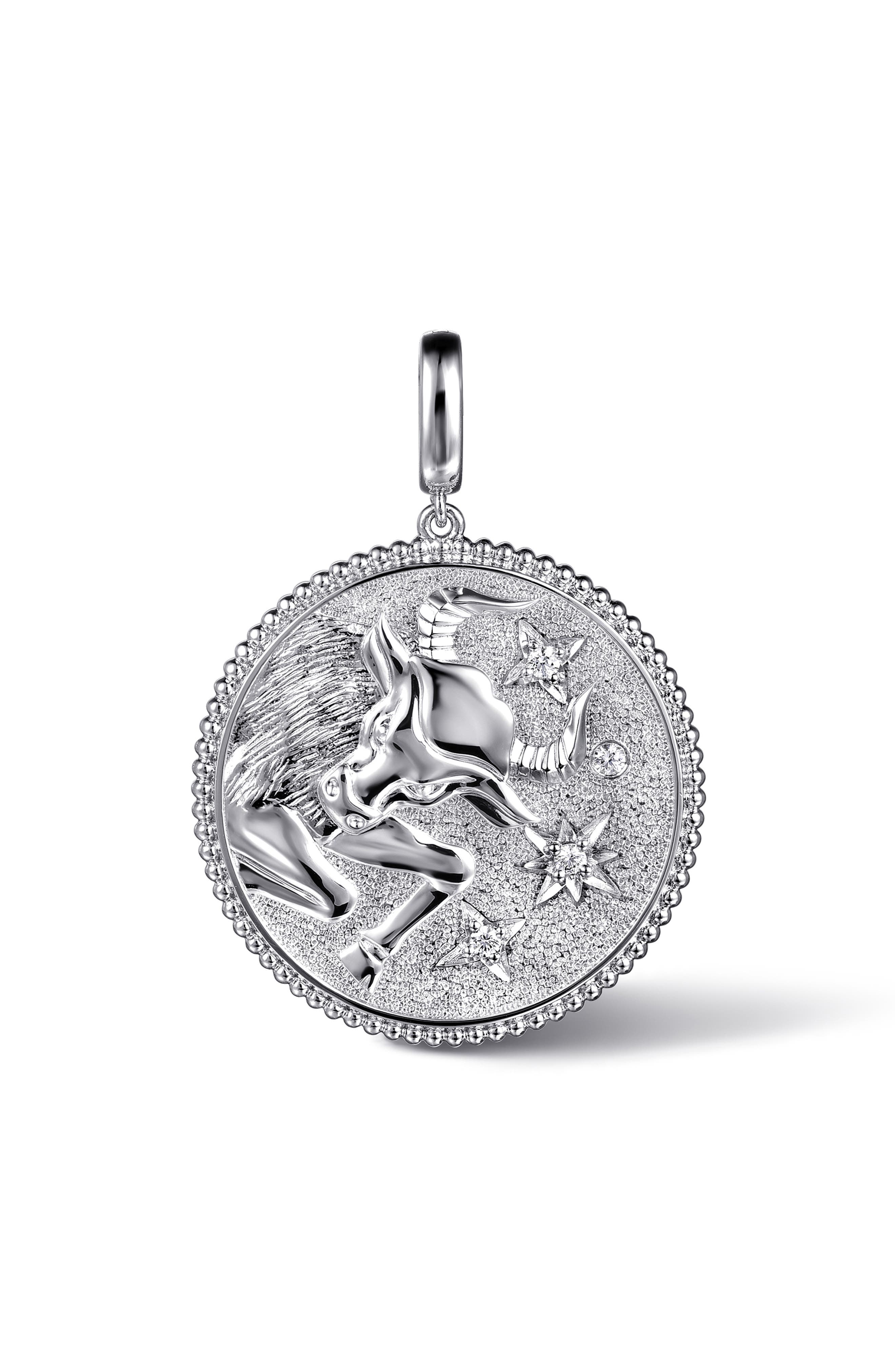 STERLING SILVER