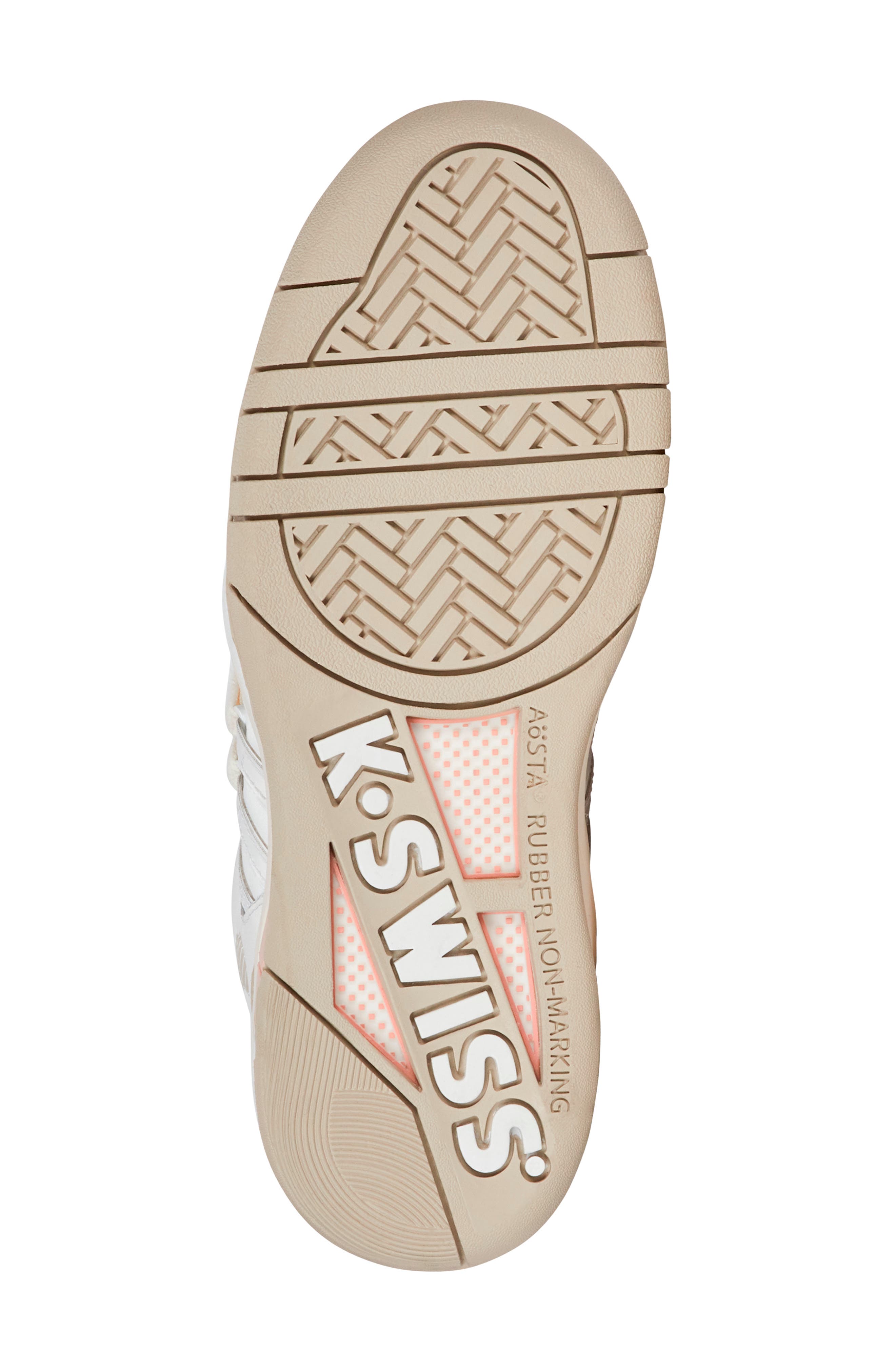SI-18 International Sneaker, Alternate, color, BRWH/OTML/CAMROS