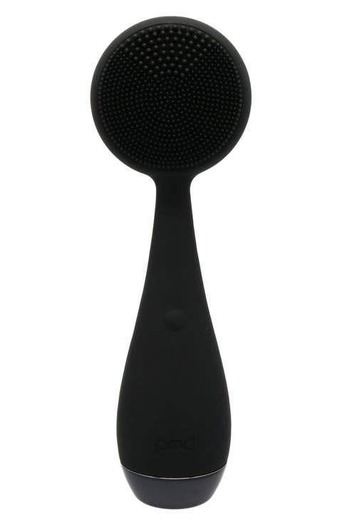 Pro Clean Obsidian Facial Cleansing Device with ActiveWarmth™