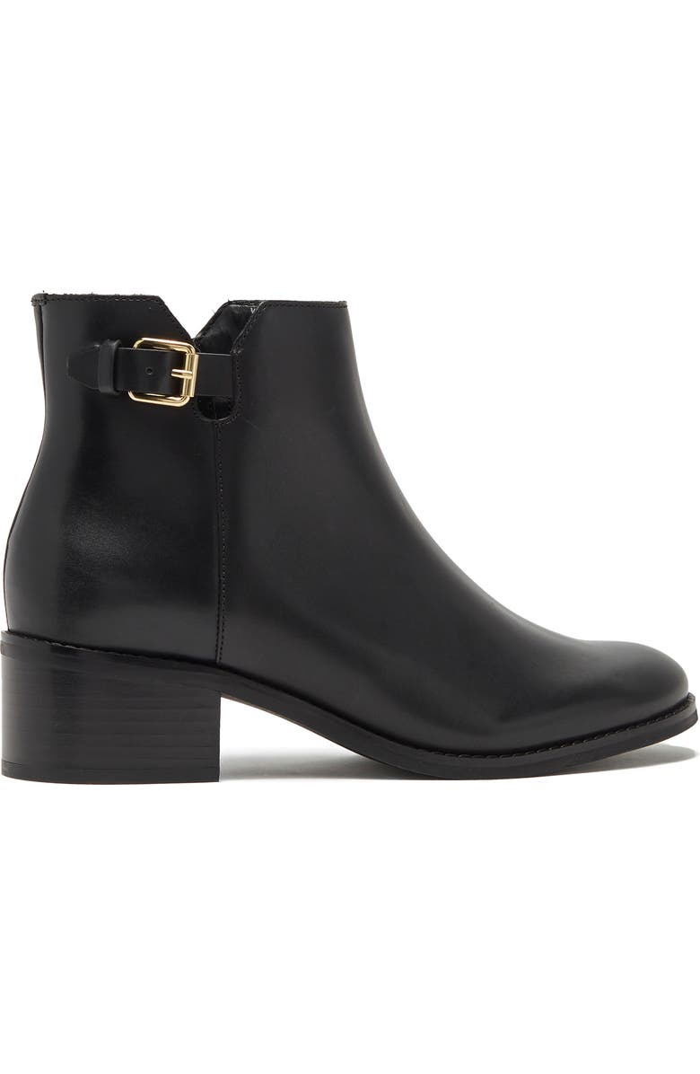 Cole Haan Haidyn Leather Bootie, Alternate, color,