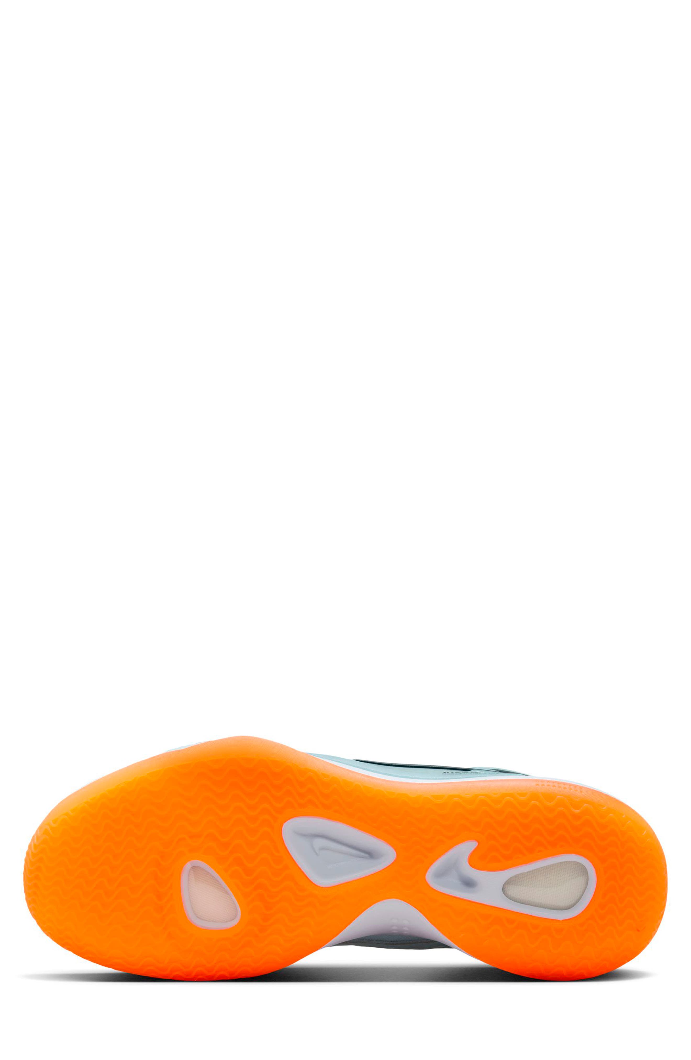 Nike HyperSet 2 SE Volleyball Shoe, Alternate, color, 