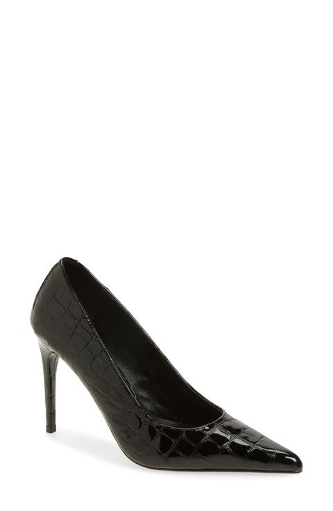 Cassidy Pointed Toe Pump (Women)