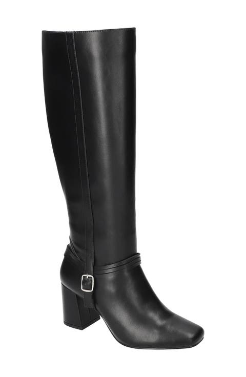 Oleander Knee High Boot