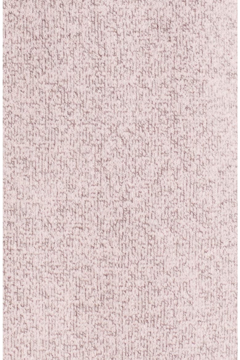 'Tender' Embroidered Wool Blend Sweater, Alternate, color, MELANGE PINK