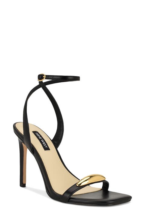 Props Ankle Strap Sandal (Women)