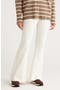 x @cellajaneblog Sweater Knit Flare Pants
