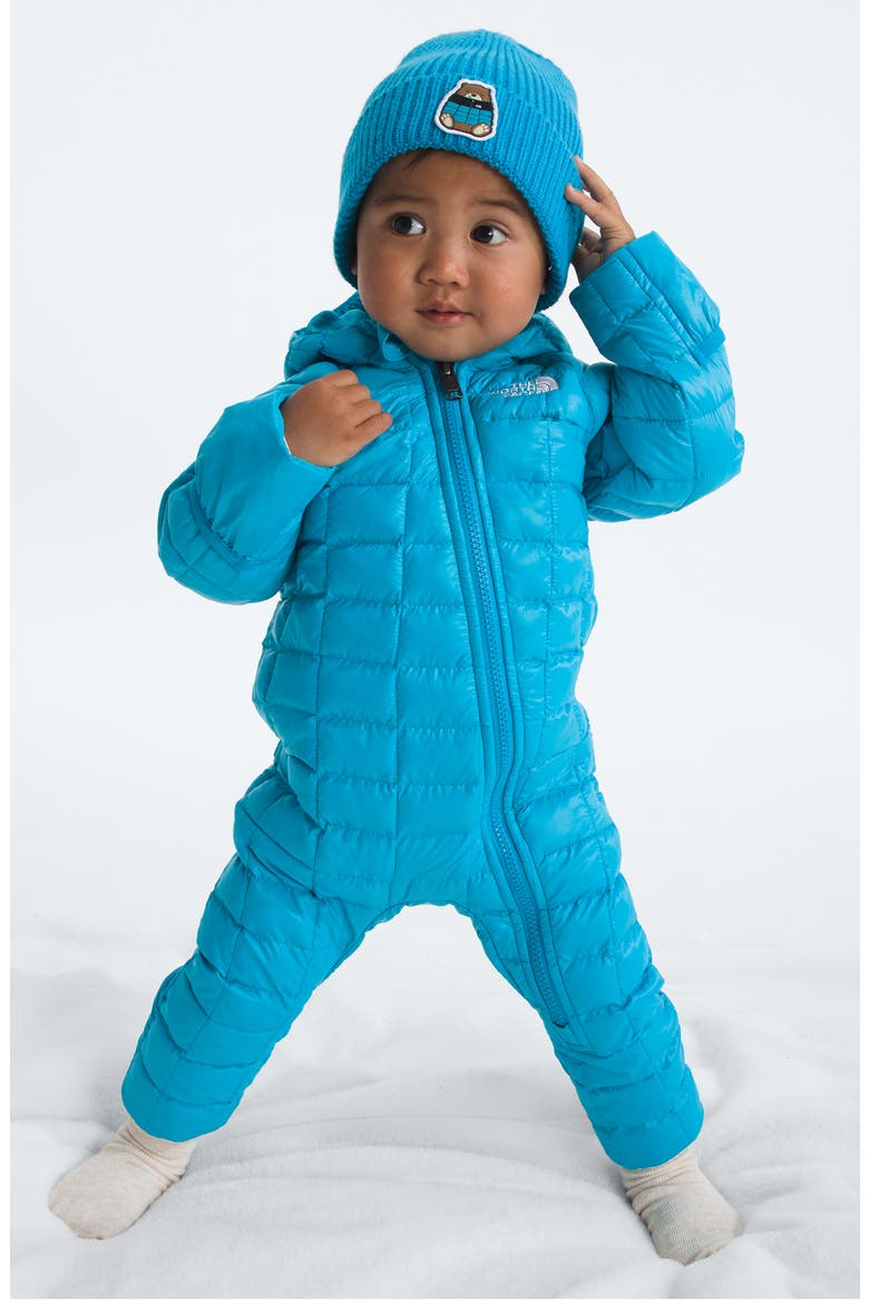 ThermoBall™ Hooded One-Piece Snowsuit, Alternate, color, MERIDIAN BLUE