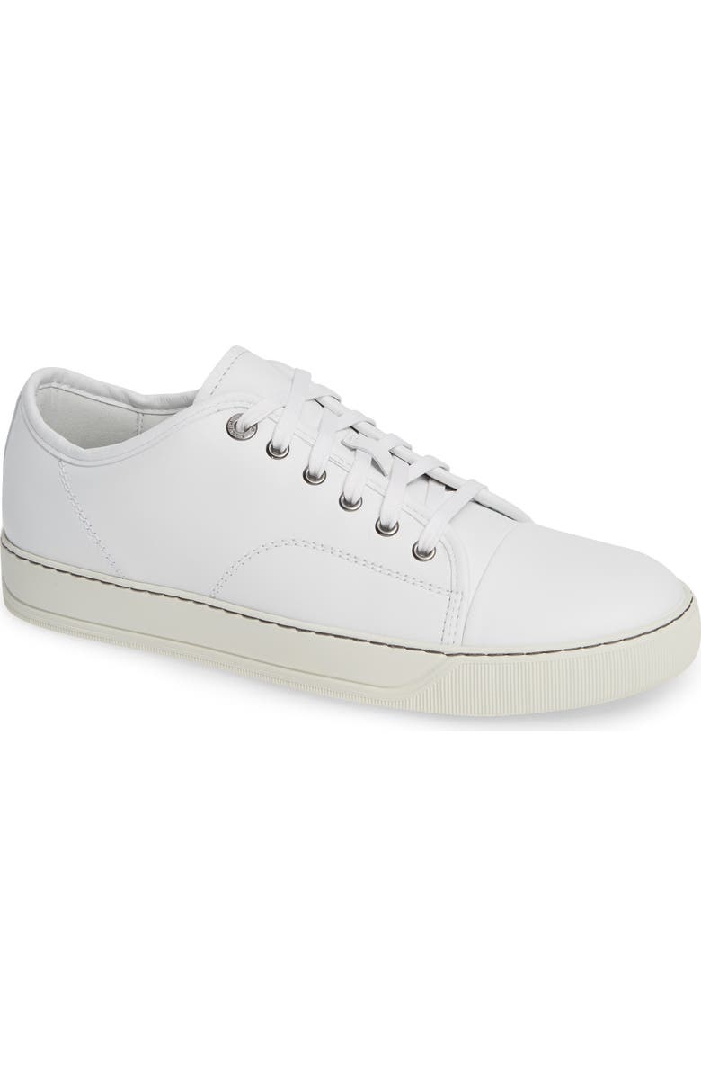 Lanvin Low Top Sneaker, Main, color,