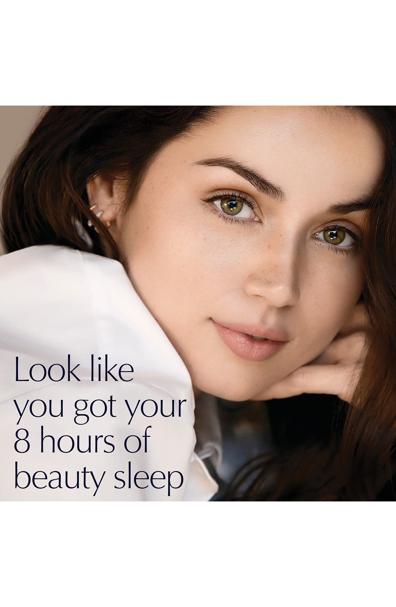 Estée Lauder Advanced Night Repair Synchronized Multi-Recovery Complex Serum with Hyaluronic Acid & Peptides — фото 6