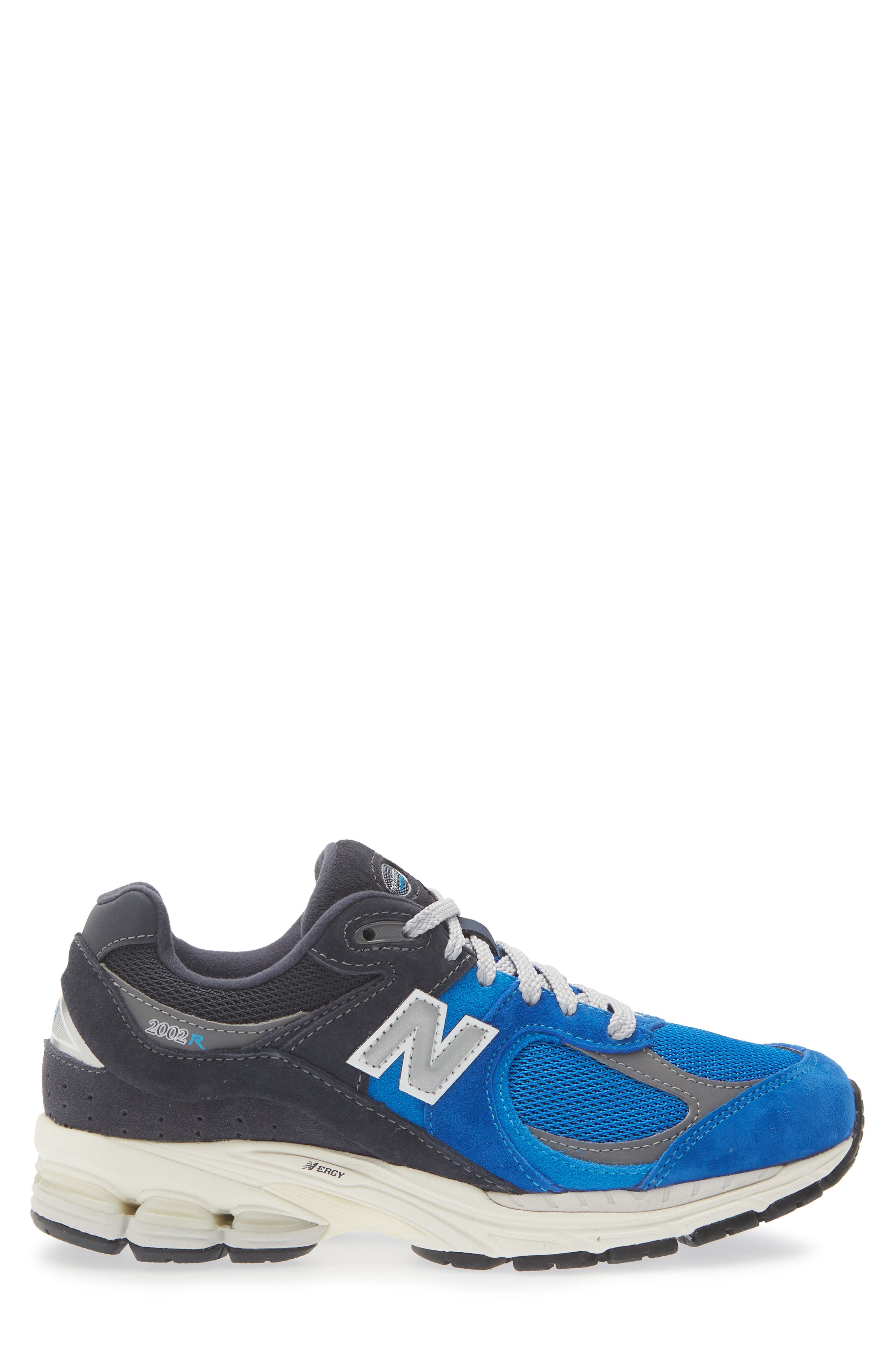 2002R Sneaker, Alternate, color, BLUE OASIS/ ECLIPSE